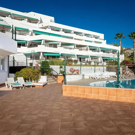 K1. Cozy Flores With Pool Apartamento