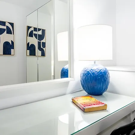 K1. Cozy Flores With Pool Apartamento
