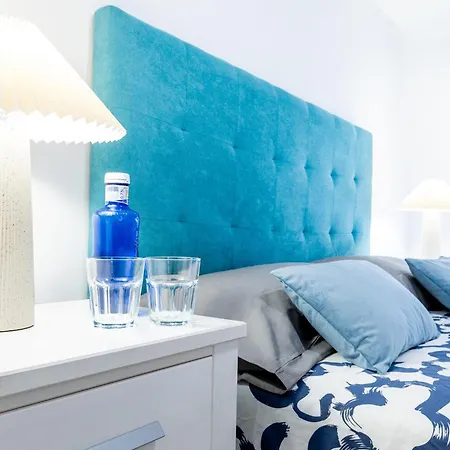 Apartamento K1. Cozy Flores With Pool *