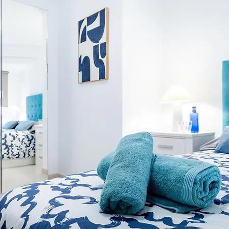 K1. Cozy Flores With Pool Apartamento